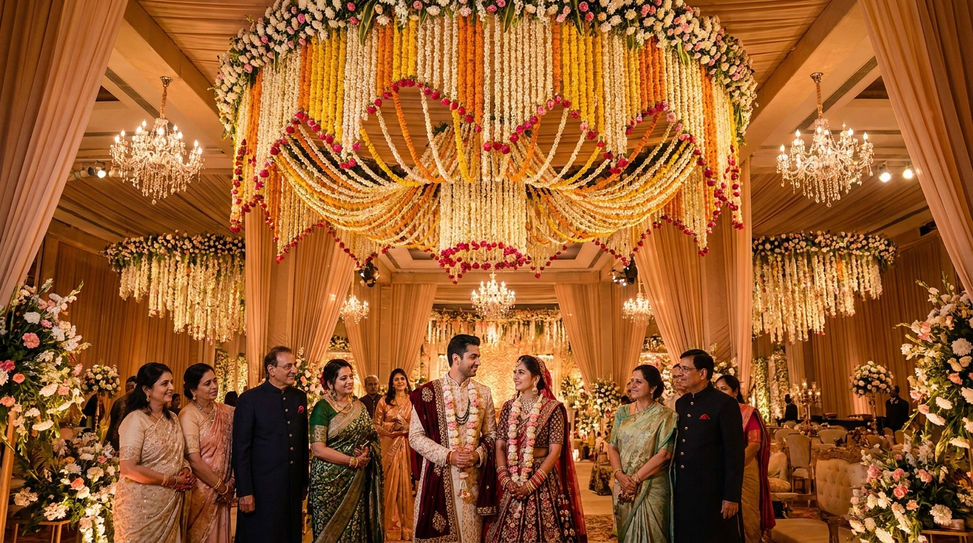 wedding in NCR